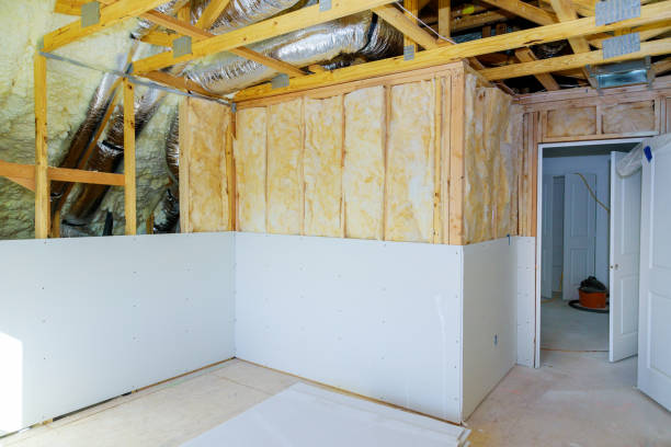 Best Insulation Contractors for Homes  in Crafton, PA