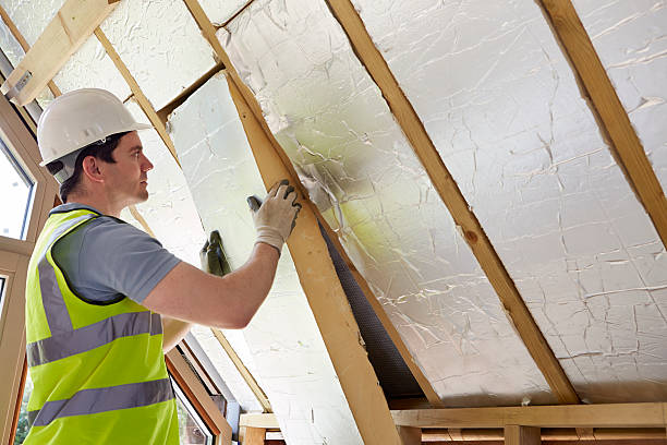 Best Professional Insulation Contractor  in Crafton, PA