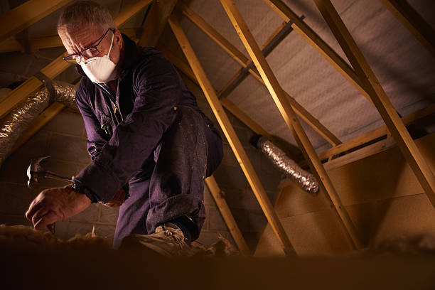 Reliable Crafton, PA Insulation Contractor Solutions